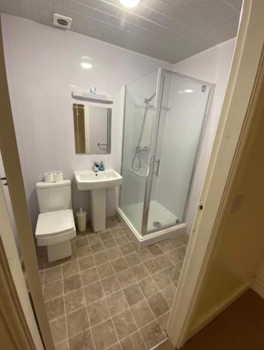 Guest accommodation at Green Gables Hotel Scarborough