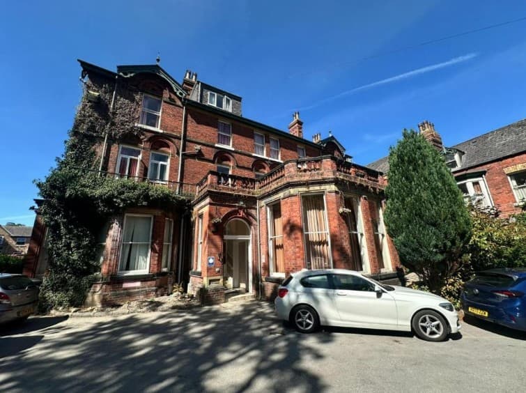 Green Gables Hotel Scarborough accommodation image